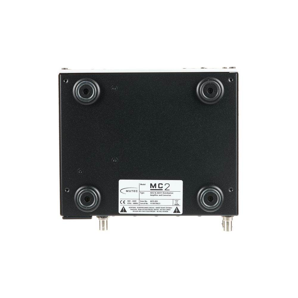 Mutec MC 2 – Thomann Ireland