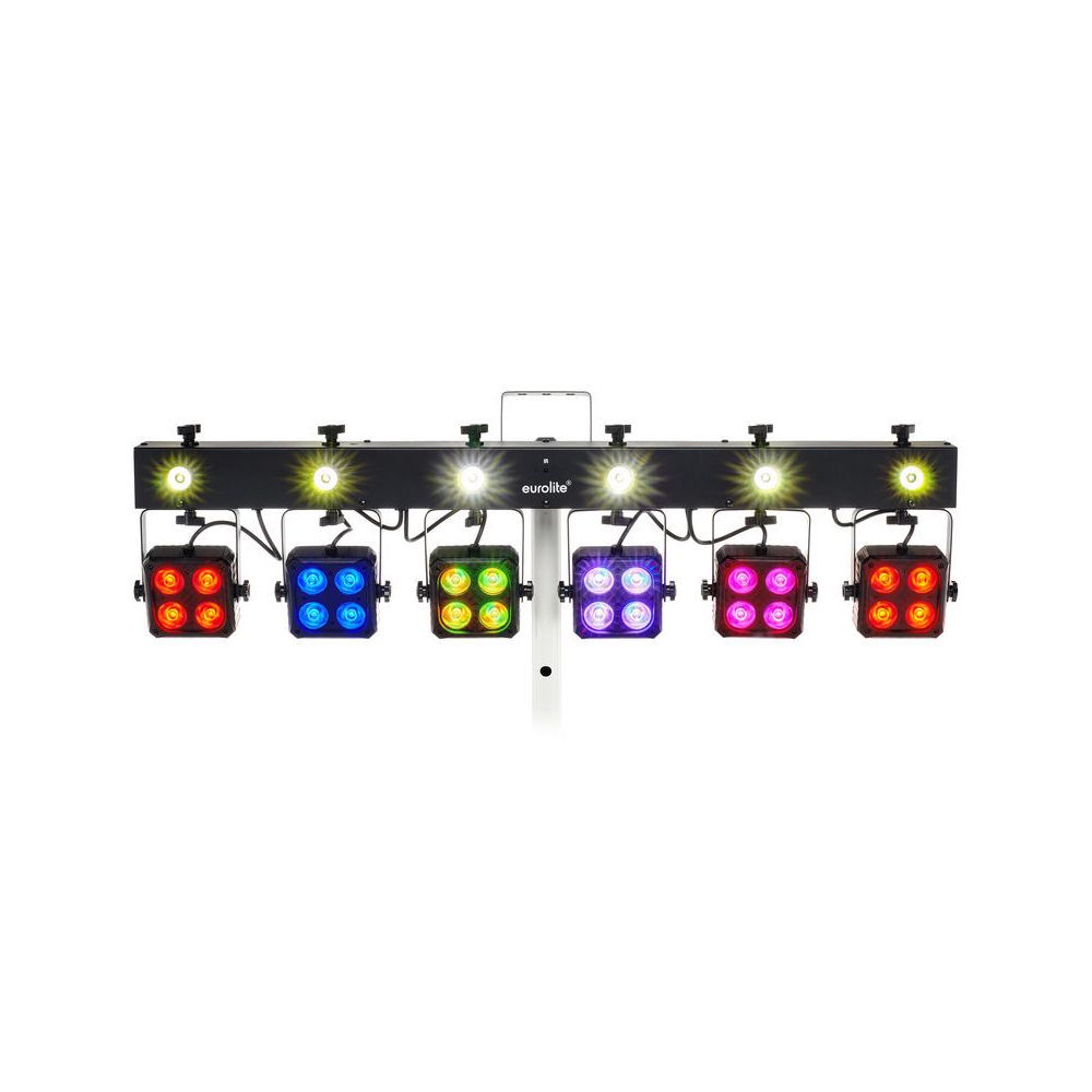 Eurolite LED KLS