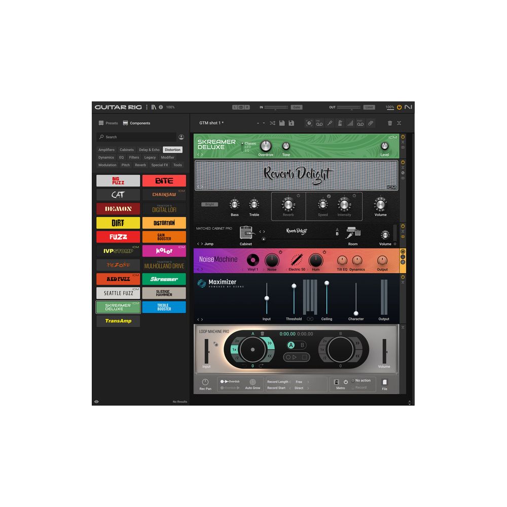 Native Instruments Komplete 15 Collector's Edit. – Thomann Ireland