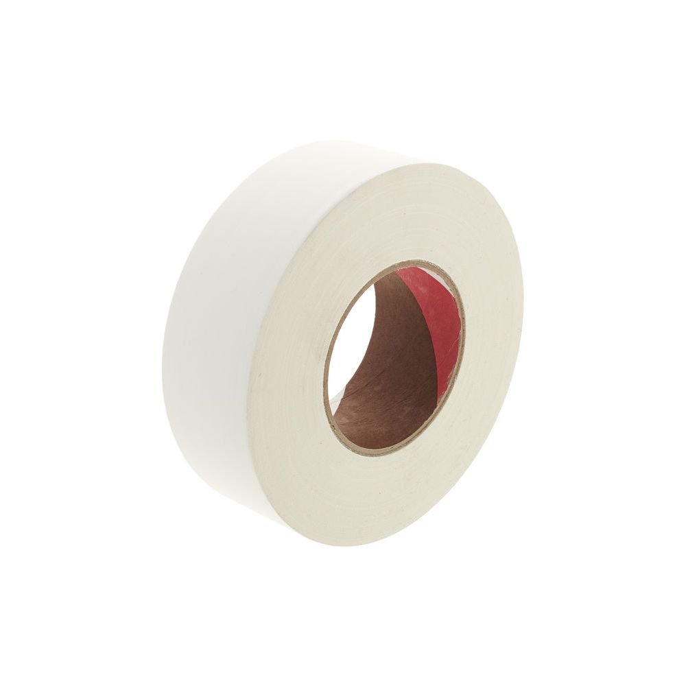 Gerband Tape 258 White – Thomann Ireland