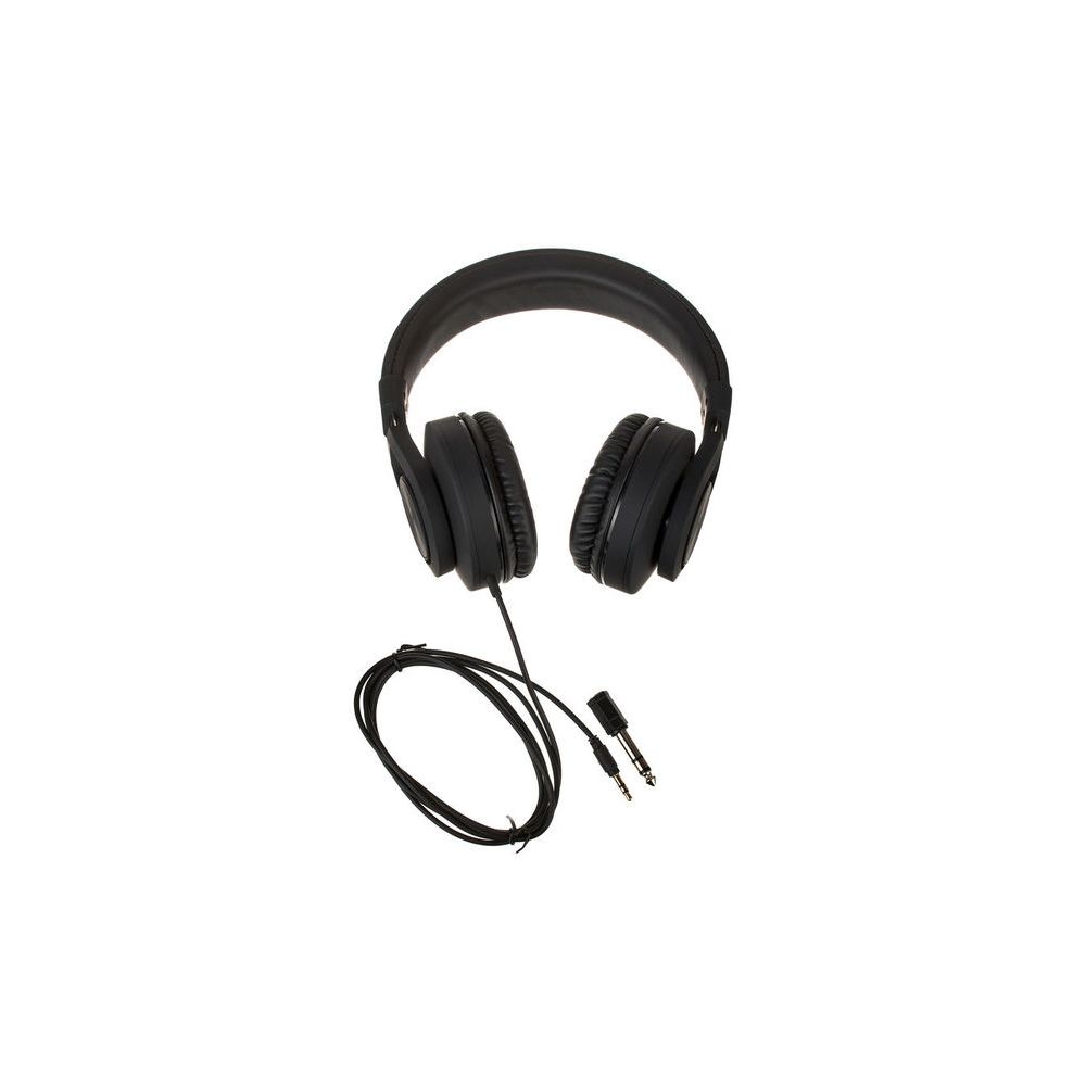 Gewa HP SIX Black – Thomann Ireland