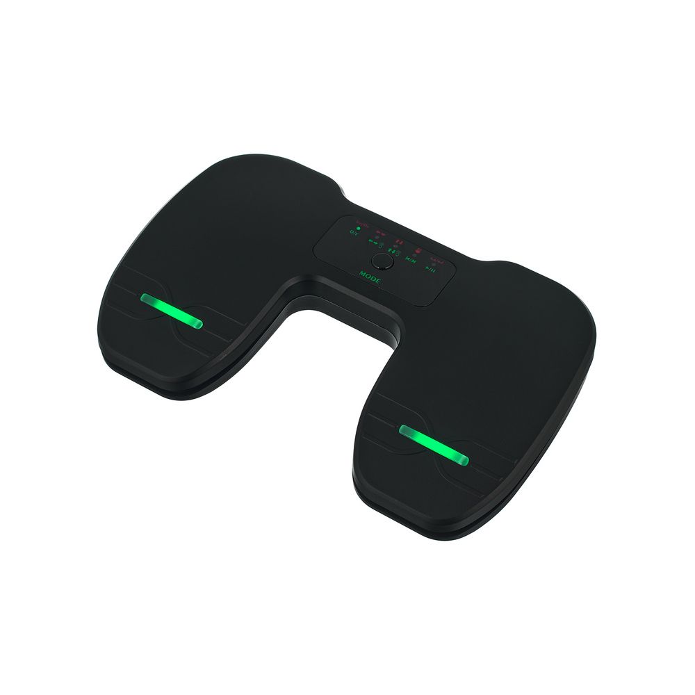 Thomann Pageturn Pedal – Thomann Ireland