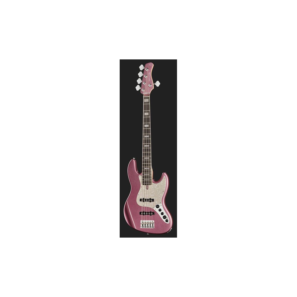 Marcus Miller V7 Alder