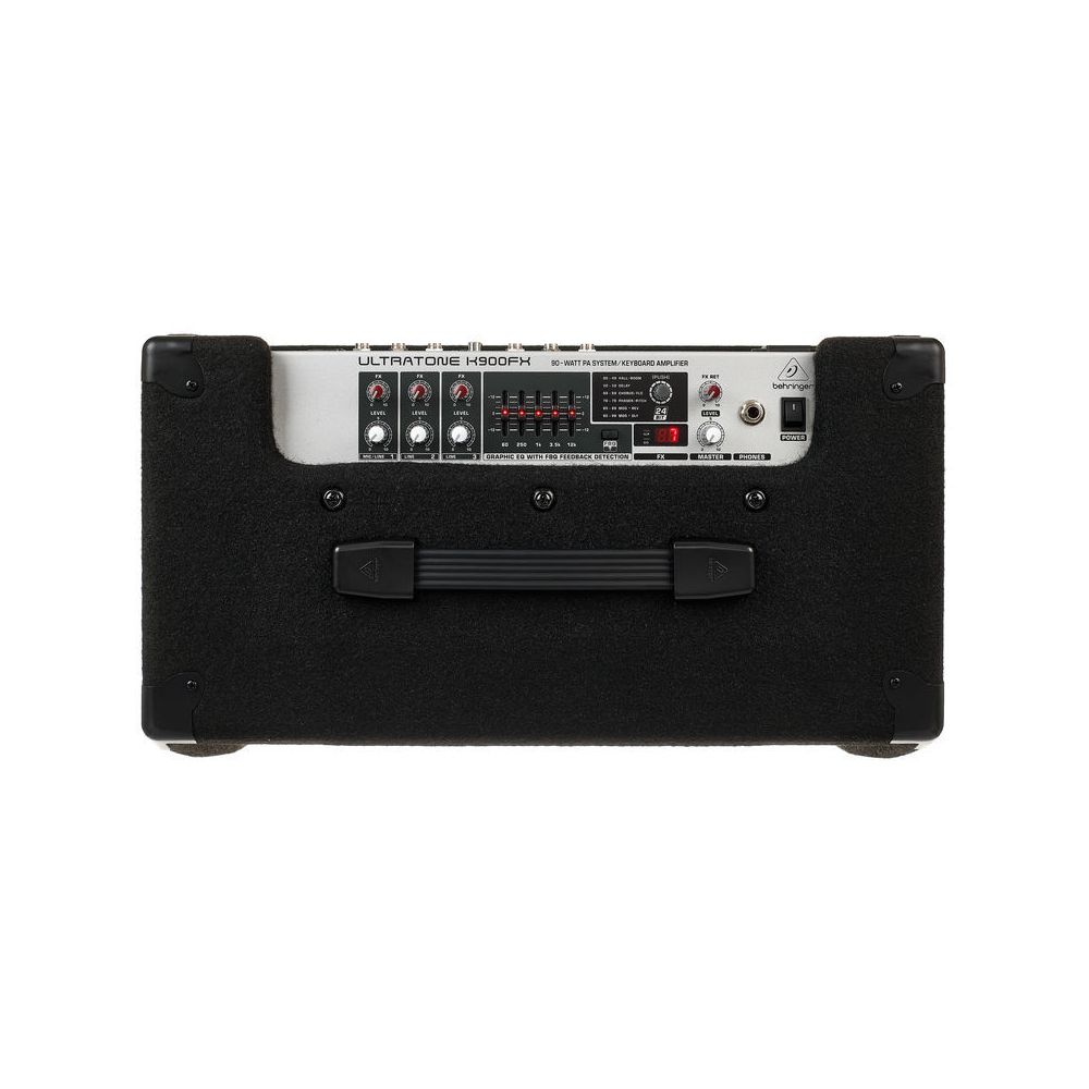 Behringer K900FX – Thomann Ireland