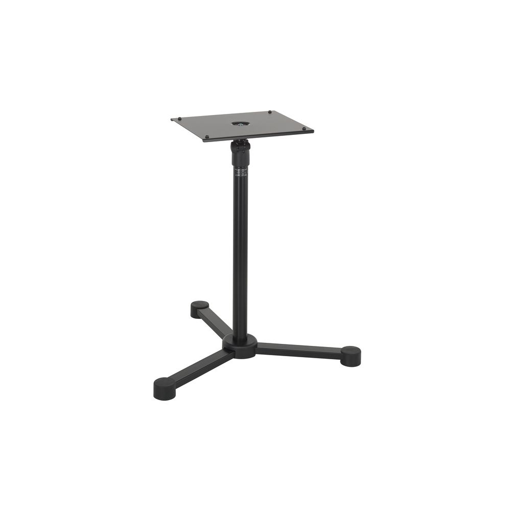 K&M 26722 Monitor stand – Thomann Ireland