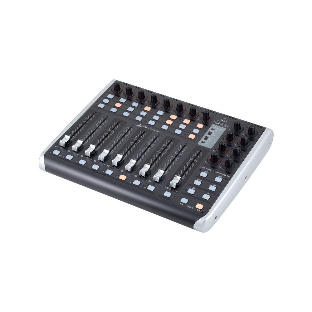 Behringer X