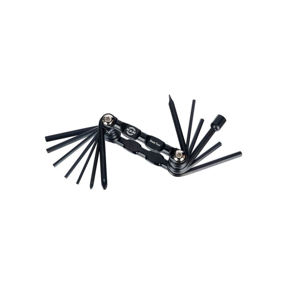 K&M 16451 Drum Tool – Thomann Ireland