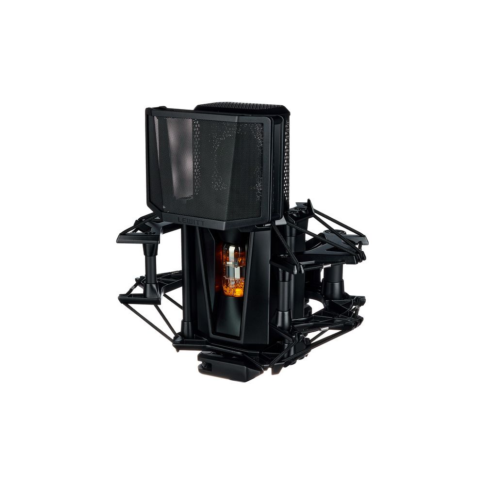 Lewitt PURE TUBE Studio Set – Thomann Ireland