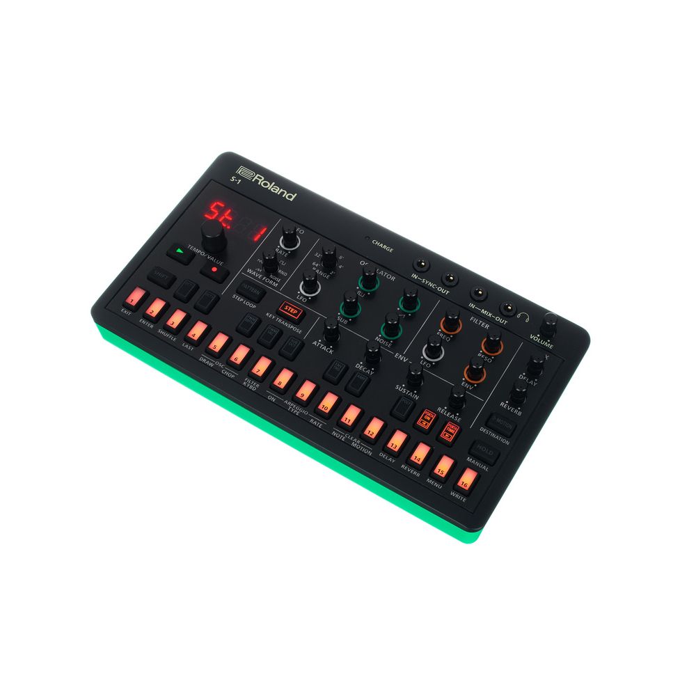 Roland AIRA Compact S