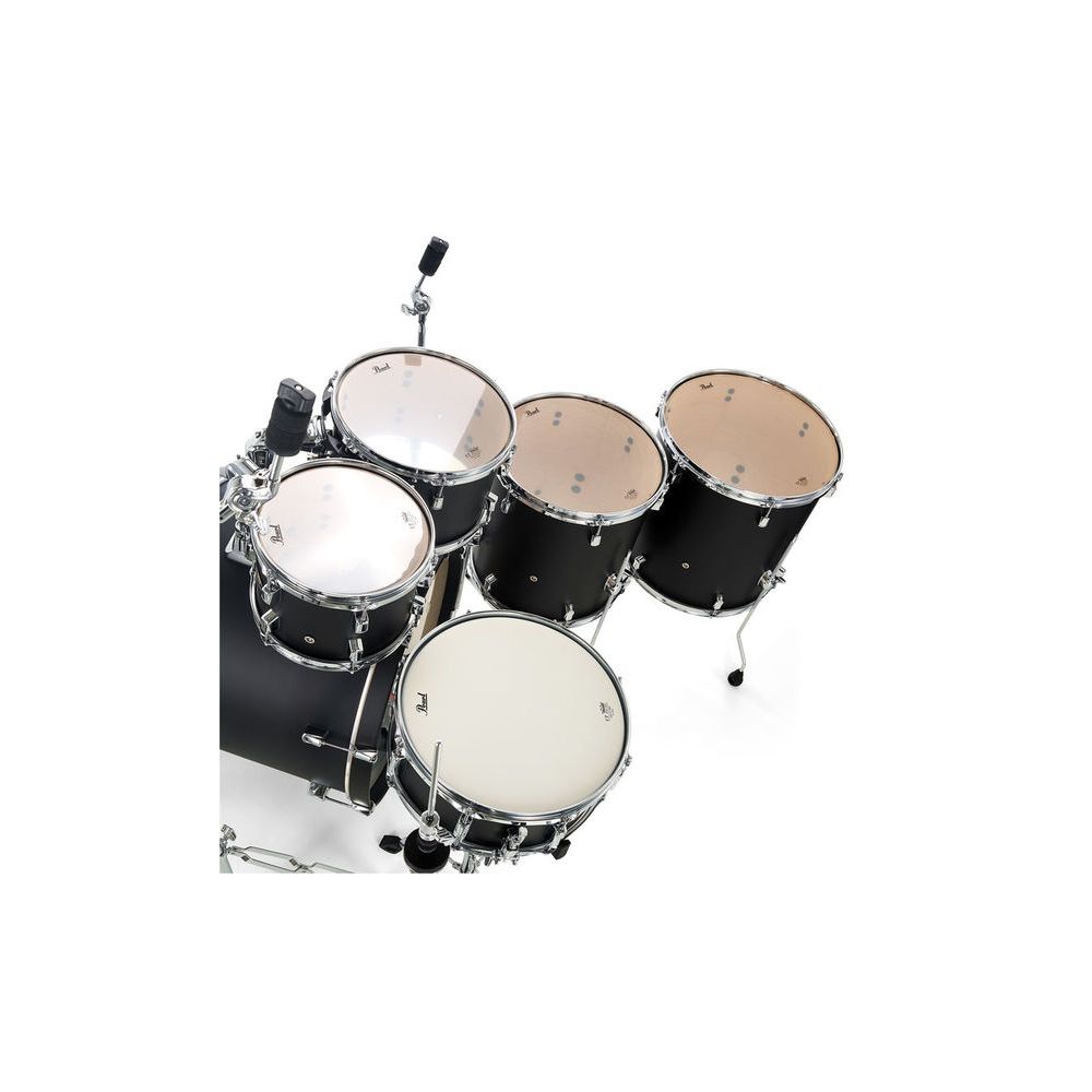 Pearl Decade Maple 6pc Satin Black – Thomann Ireland