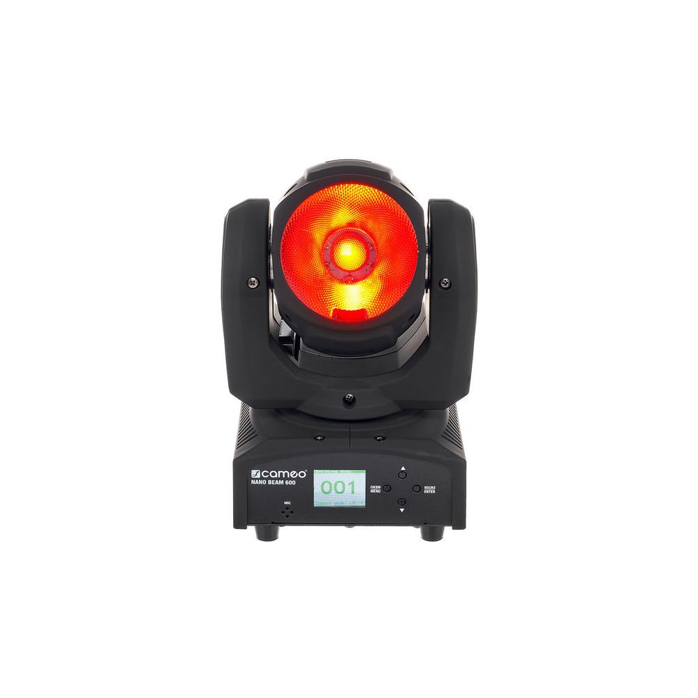 Cameo NanoBeam 600 – Thomann Ireland