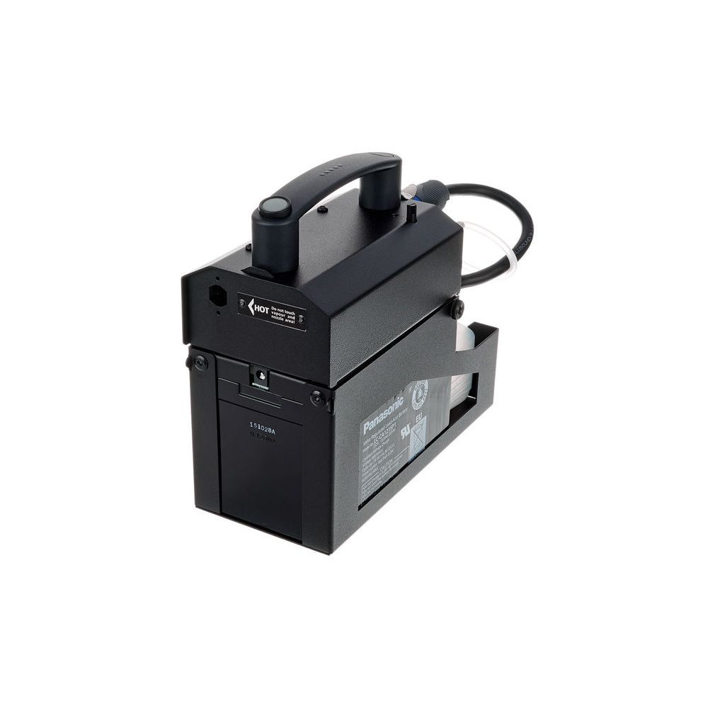 Smoke Factory Scotty II Akku Fog Machine – Thomann Ireland