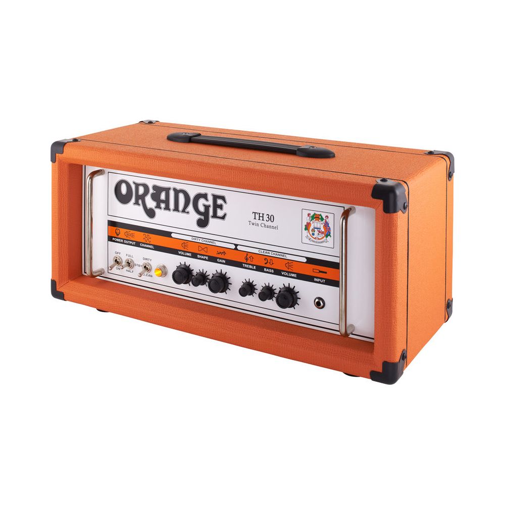 Orange TH30H – Thomann Ireland