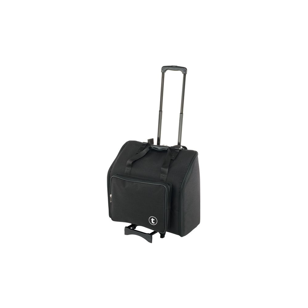 Thomann Pro Accordion Trolley 96 Set – Thomann Ireland