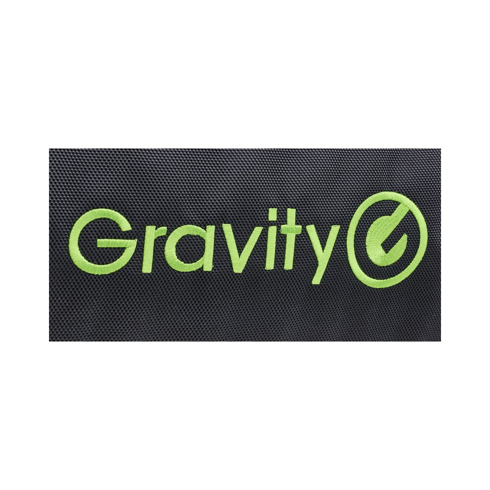 Gravity BGSS 2 B – Thomann Ireland