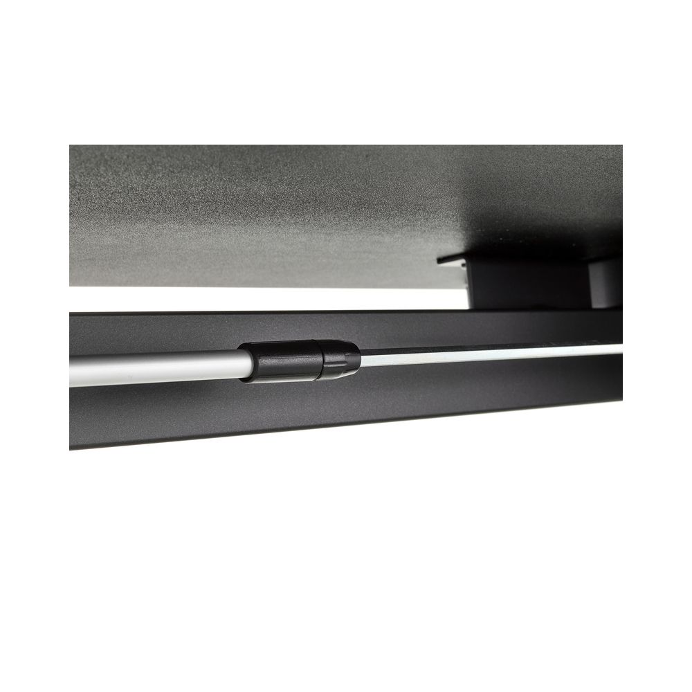 Wavebone Hover 1400 Keyboard Stand BK – Thomann Ireland