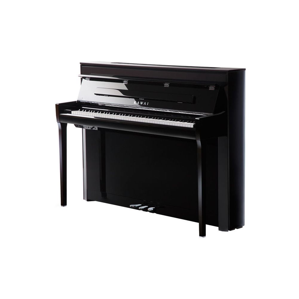 Kawai Novus NV