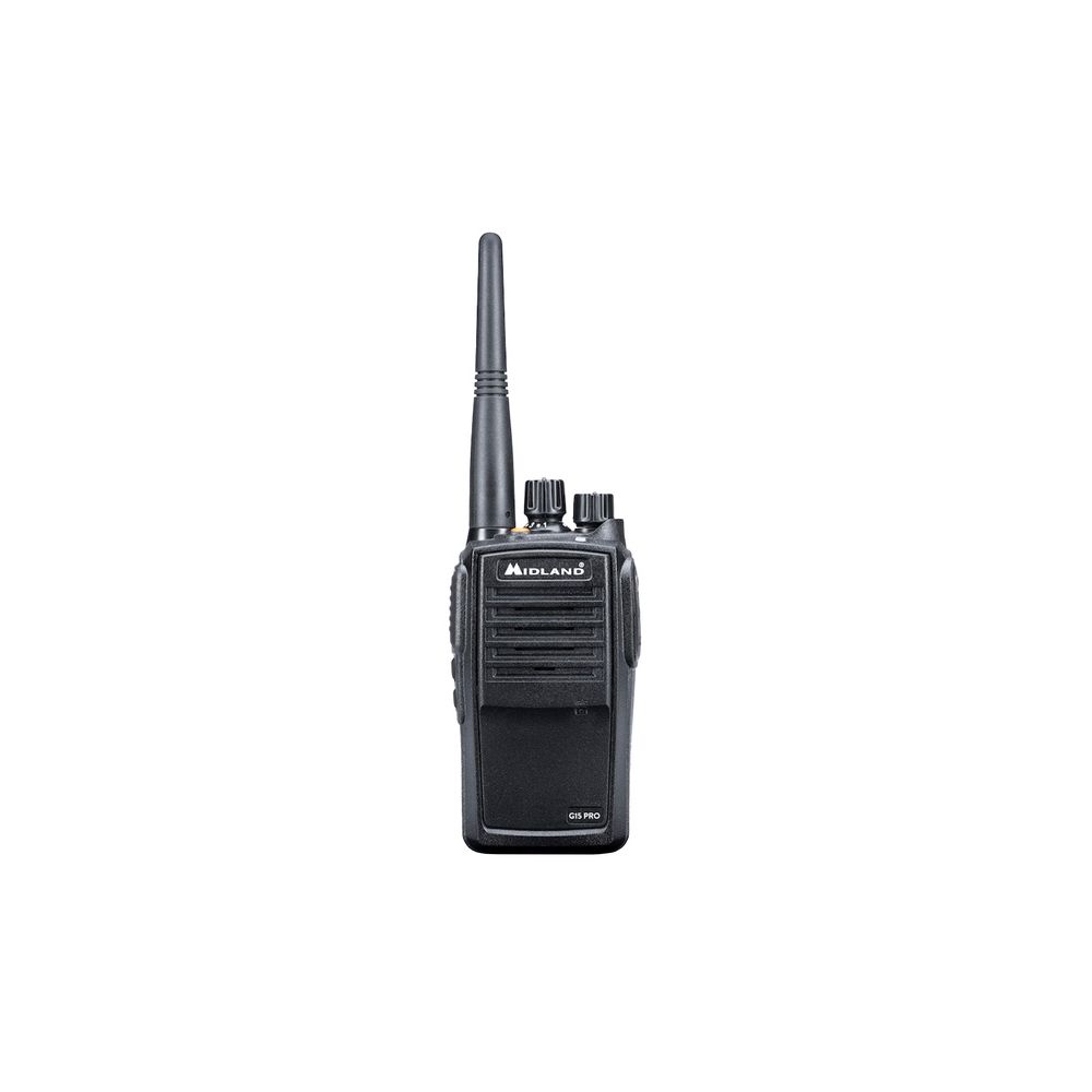 Midland G15 Pro Single – Thomann Ireland