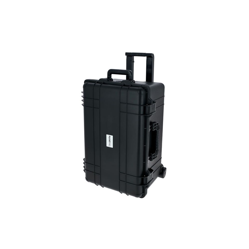 Flyht Pro WP Safe Box 8 IP65 – Thomann Ireland