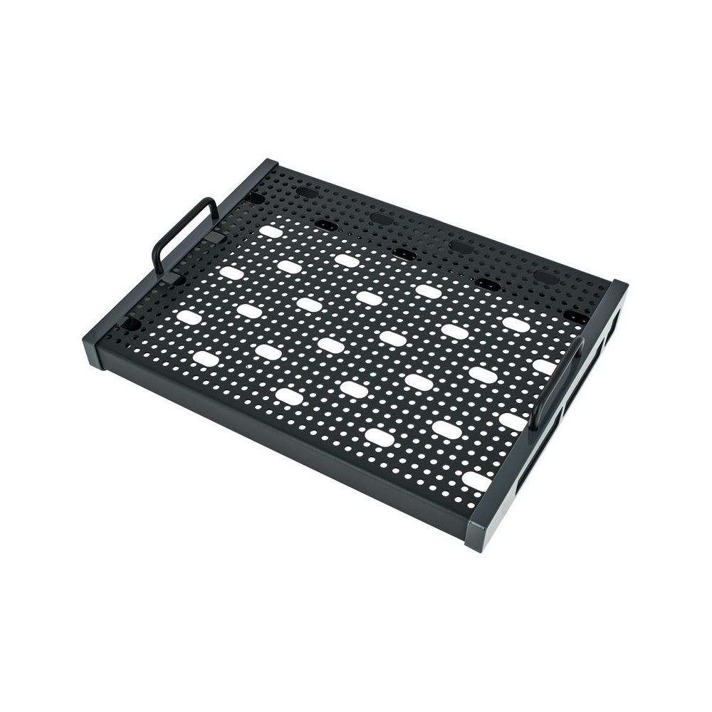 Temple Audio Design Duo 17 GM Pedalboard – Thomann Ireland
