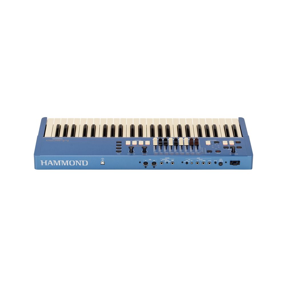 Hammond M