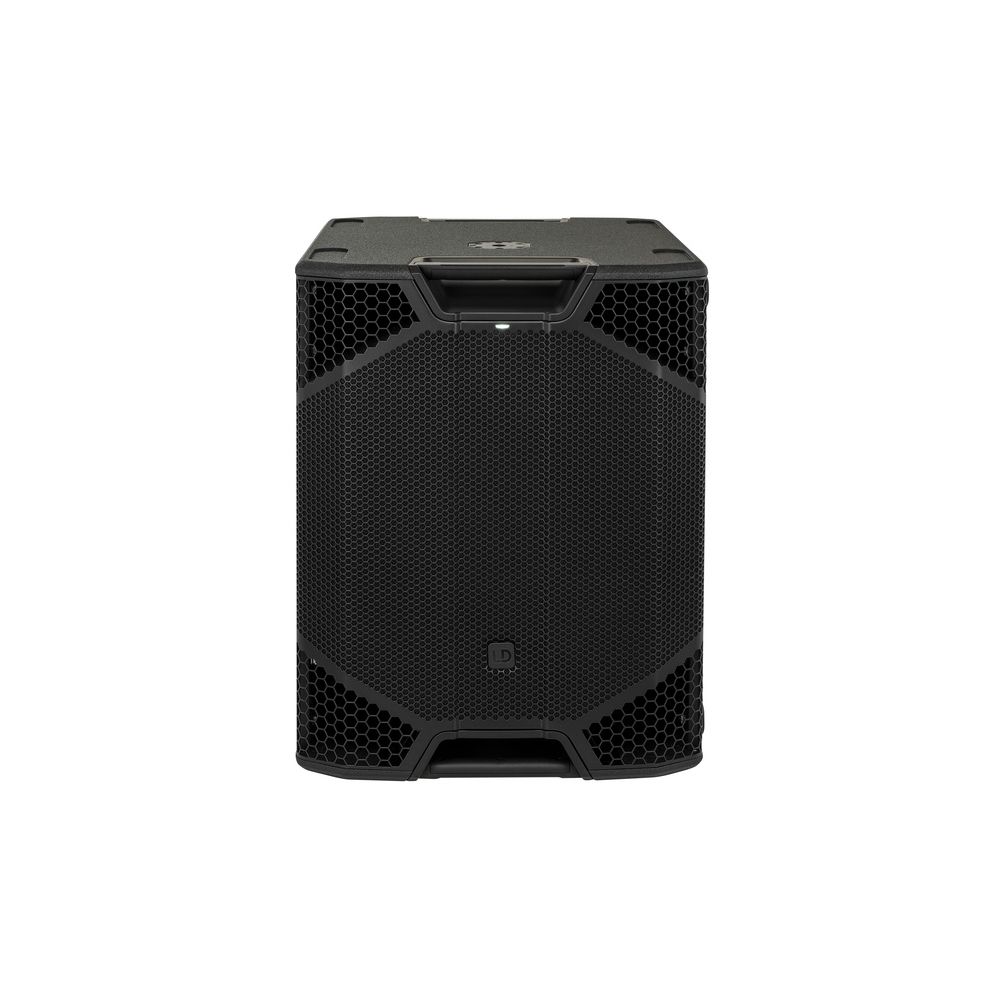 LD Systems ICOA Pro 12A/21A Power Set – Thomann Ireland