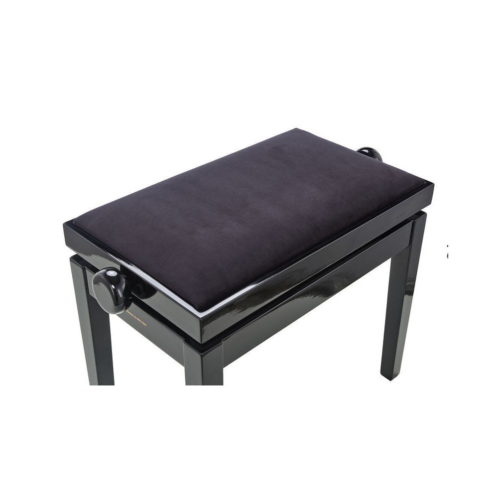 K&M Piano Bench 13961 – Thomann Ireland