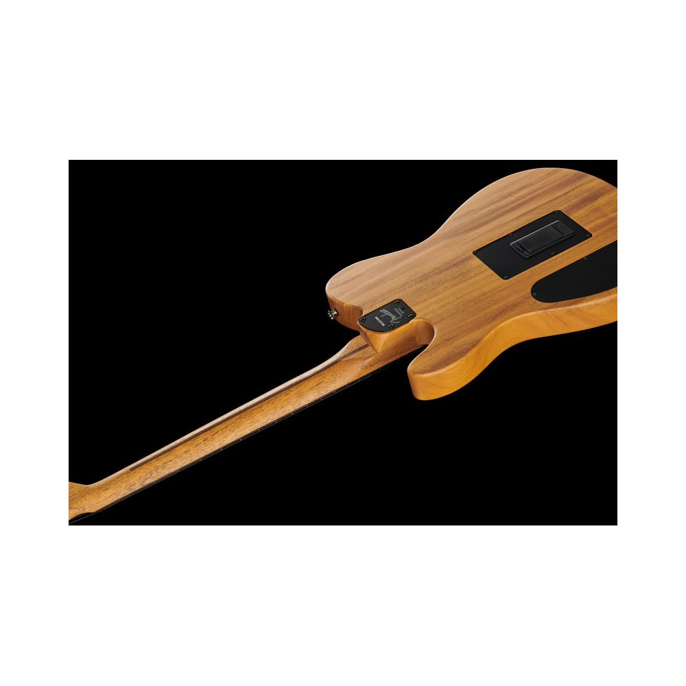 Fender Acoustasonic Player Tele SB – Thomann Ireland