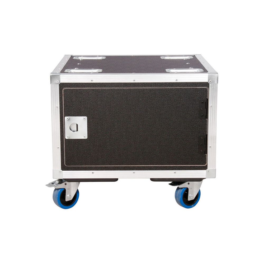 Thon SD 6U System Rack 600 – Thomann Ireland