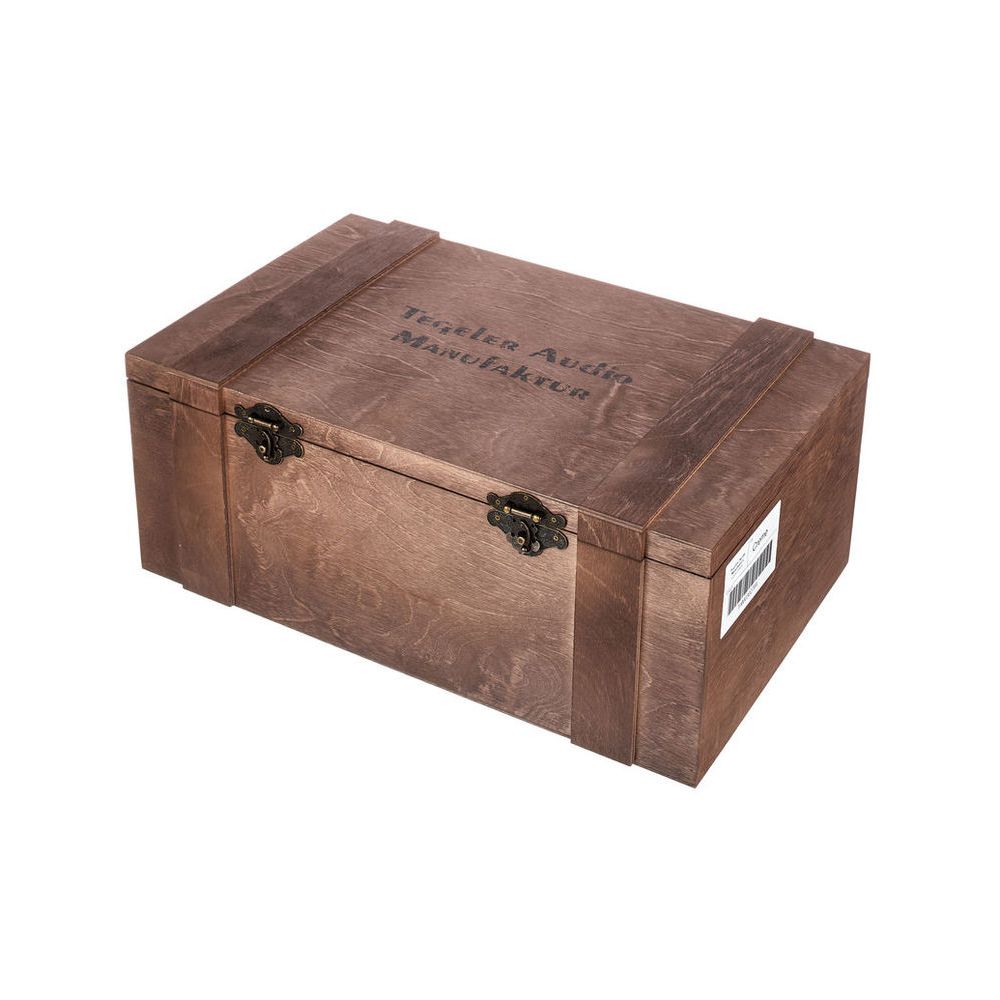 Tegeler Creme – Thomann Ireland