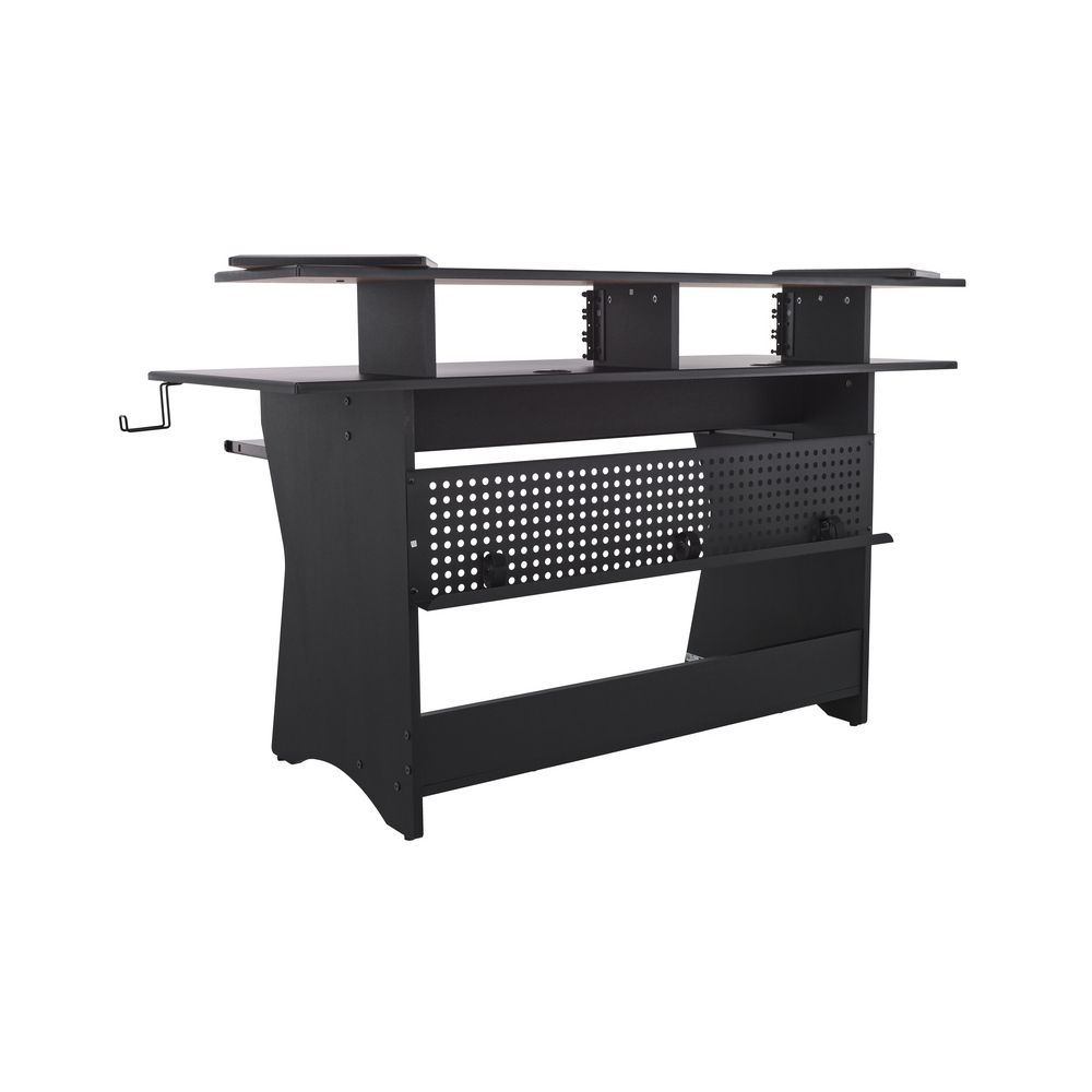 Thomann Studio Table L Black – Thomann Ireland