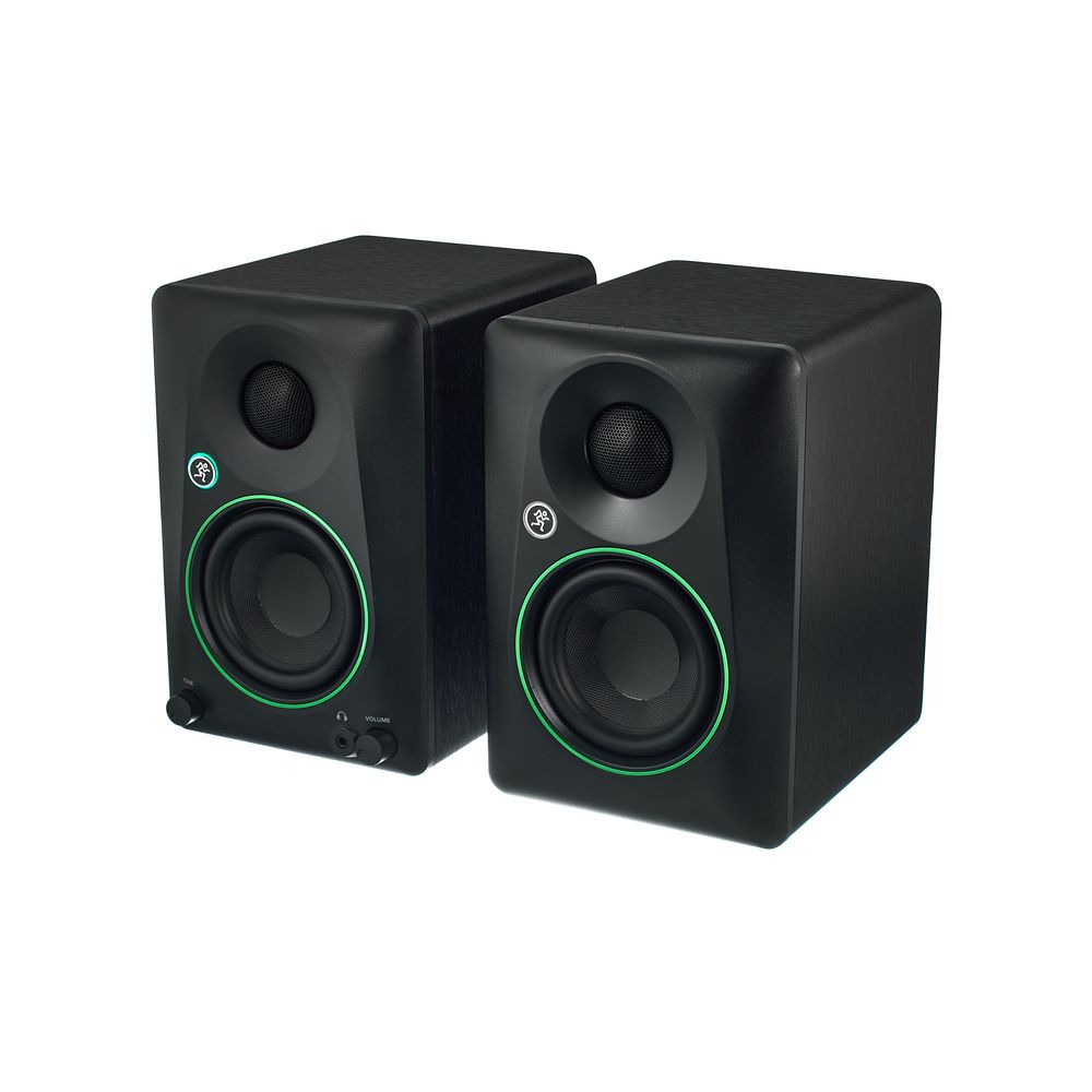 Mackie CR3.5 BT – Thomann Ireland