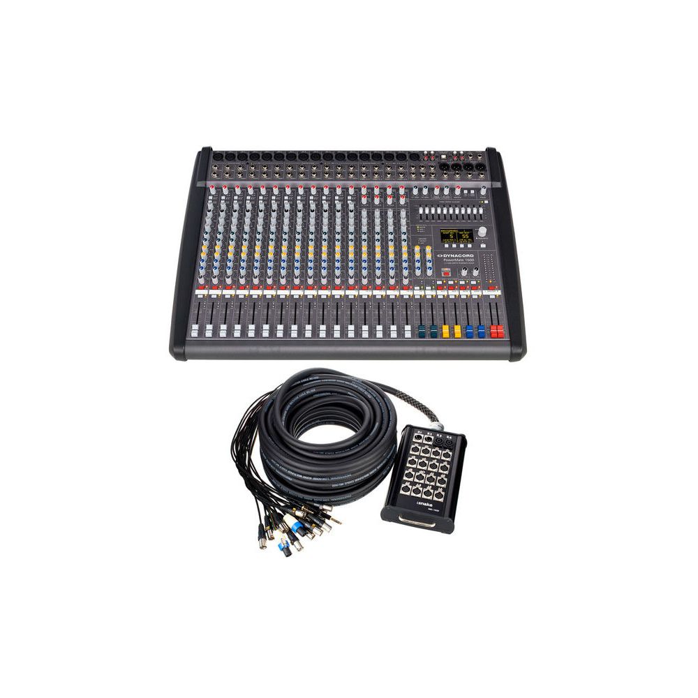 Dynacord Powermate 1600