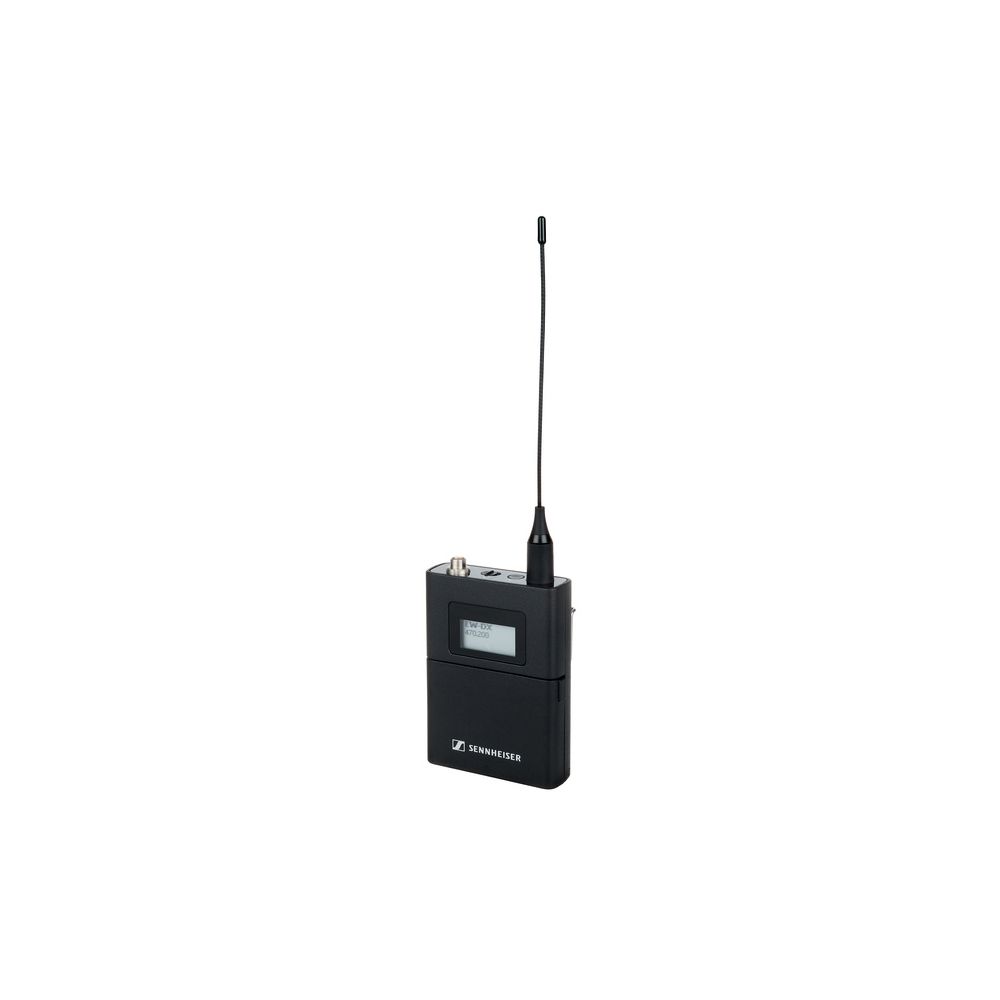 Sennheiser EW