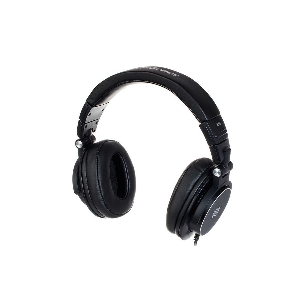 Presonus HD9 – Thomann Ireland