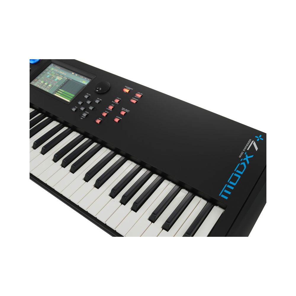 Yamaha MODX7+ – Thomann Ireland