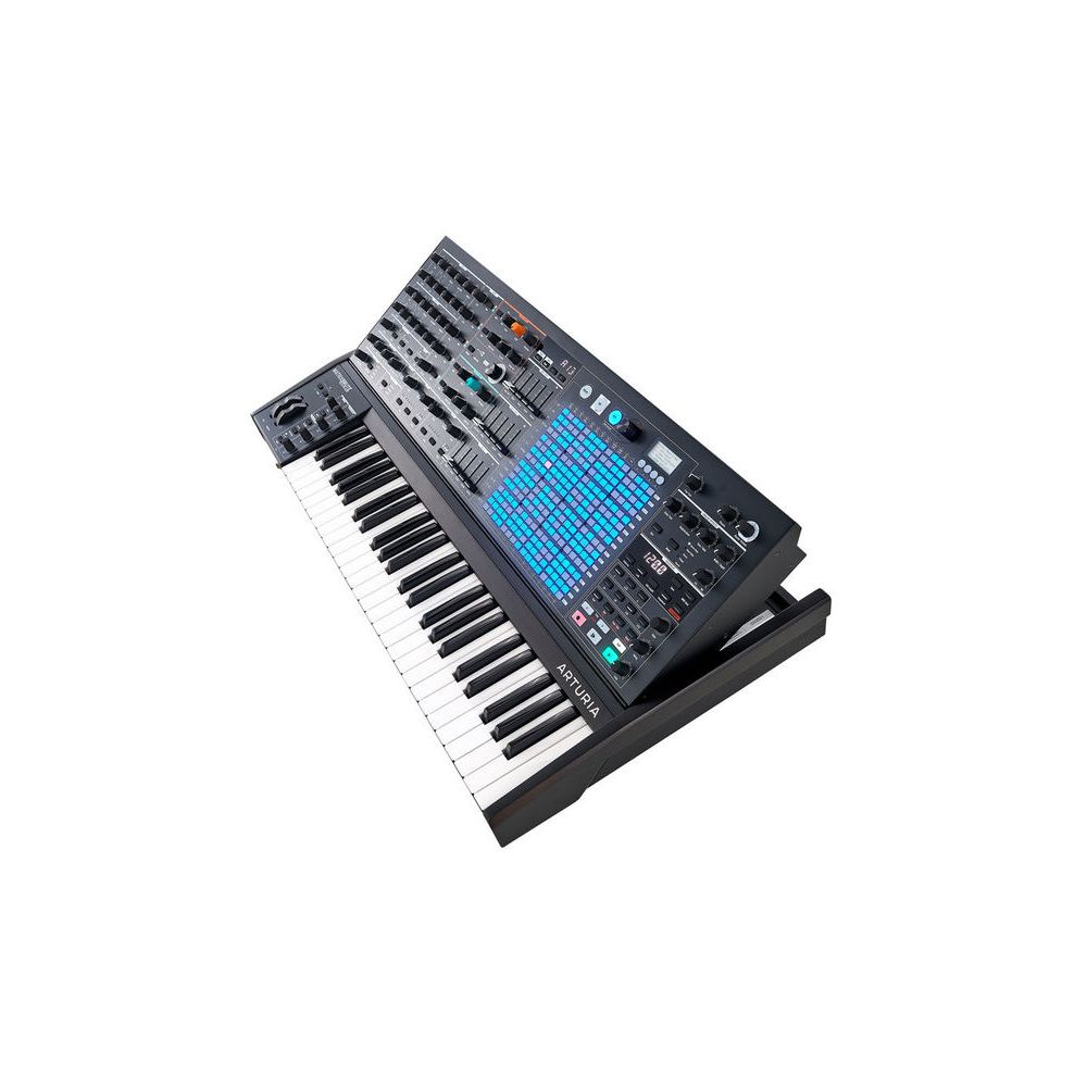 Arturia MatrixBrute Noir – Thomann Ireland