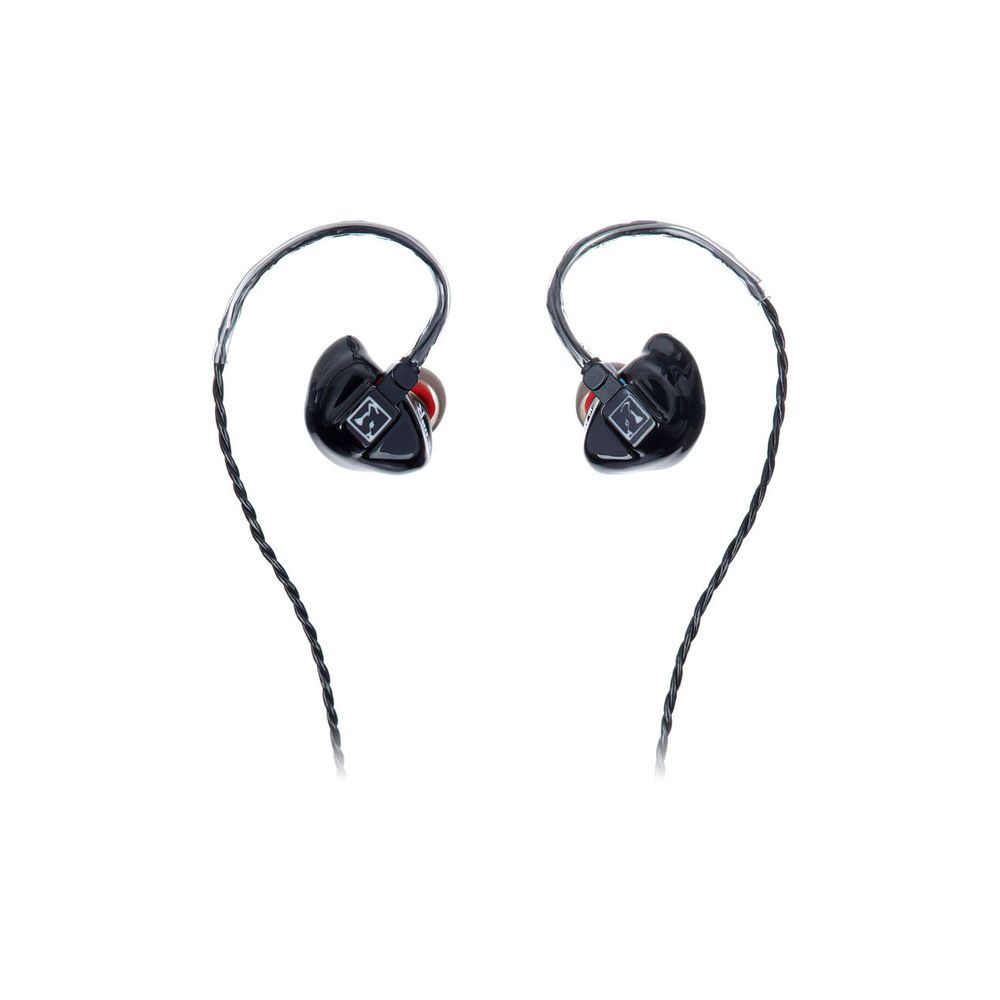 Hörluchs Universal Supreme HL4410black – Thomann Ireland