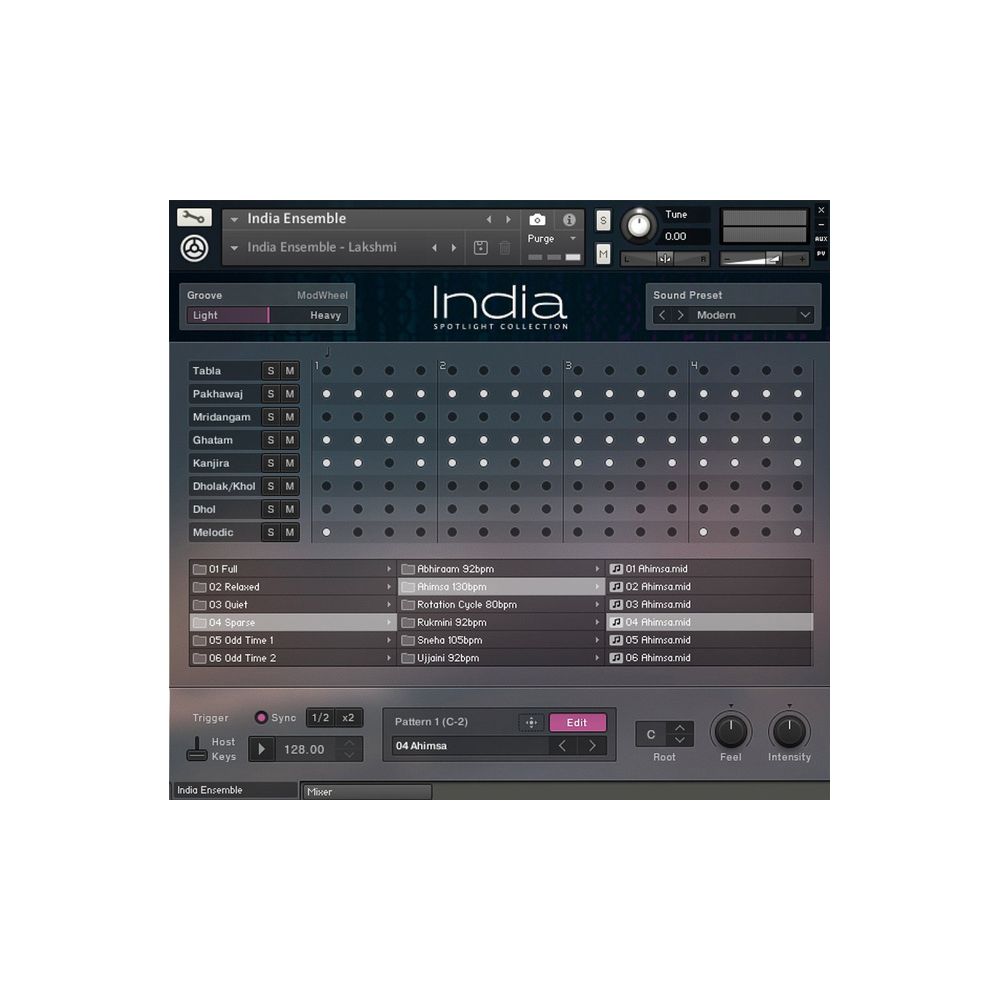 Native Instruments India – Thomann Ireland