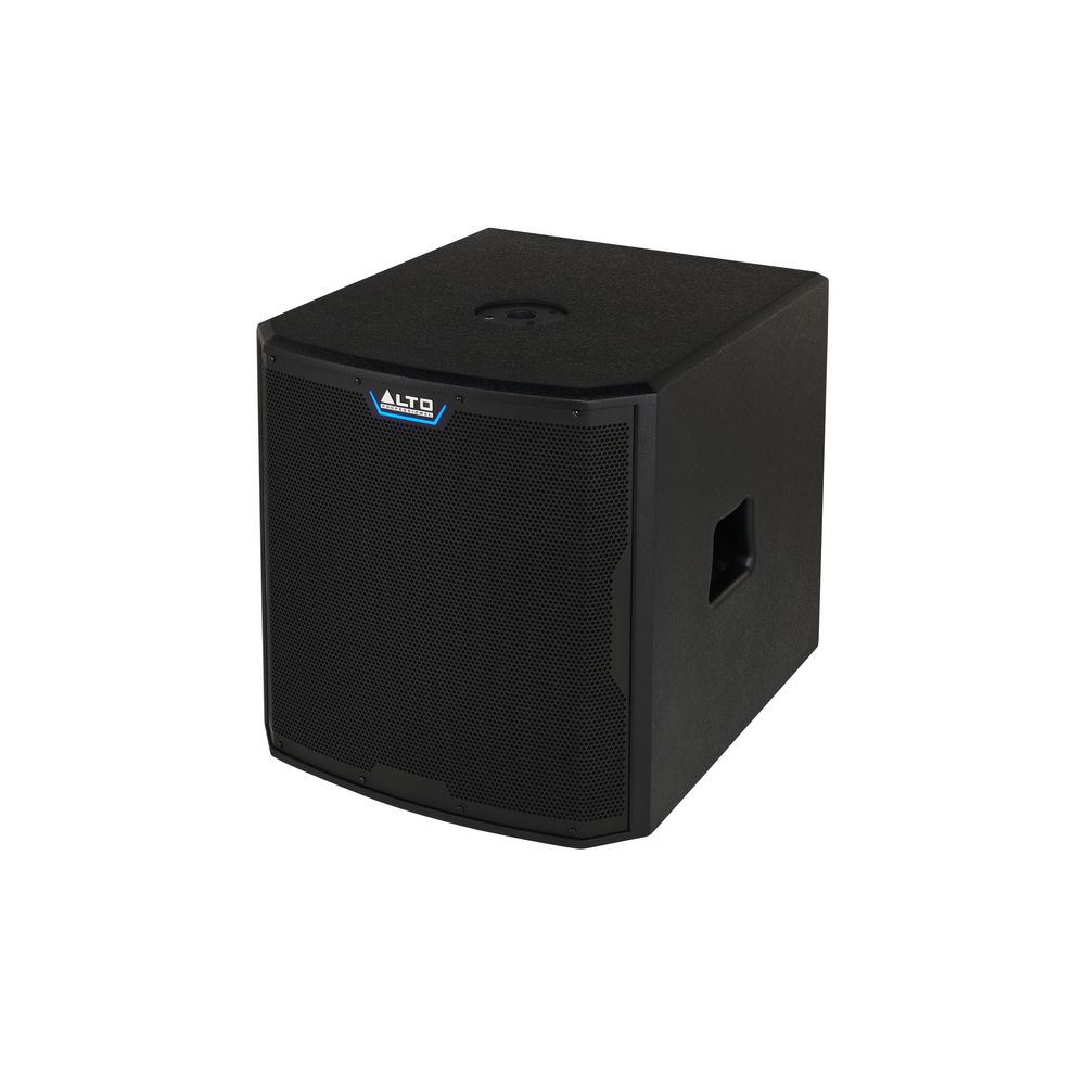 Alto TS 15S Subwoofer – Thomann Ireland