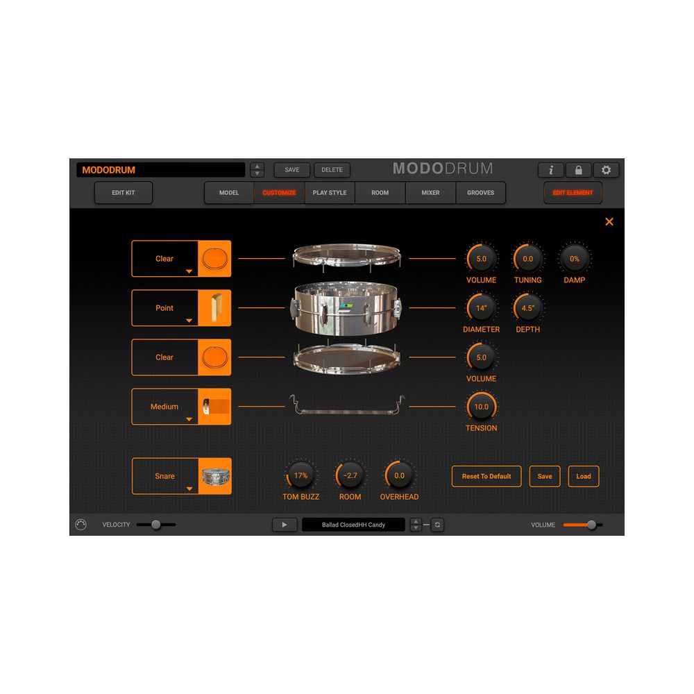 IK Multimedia Total Studio 5 MAX – Thomann Ireland