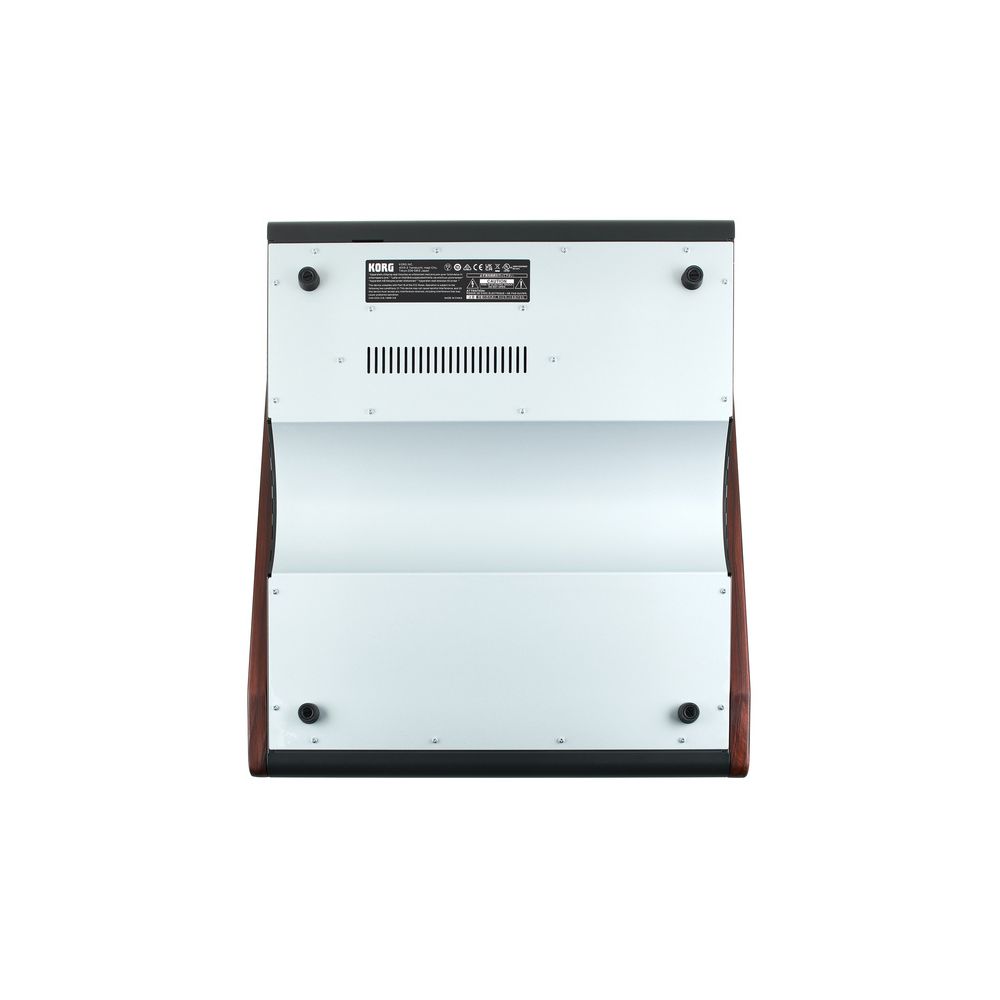 Korg MW