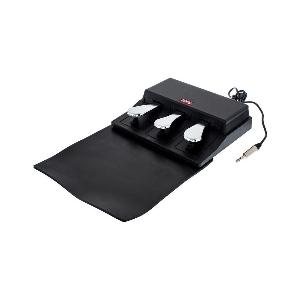 Clavia Nord Triple Pedal – Thomann Ireland
