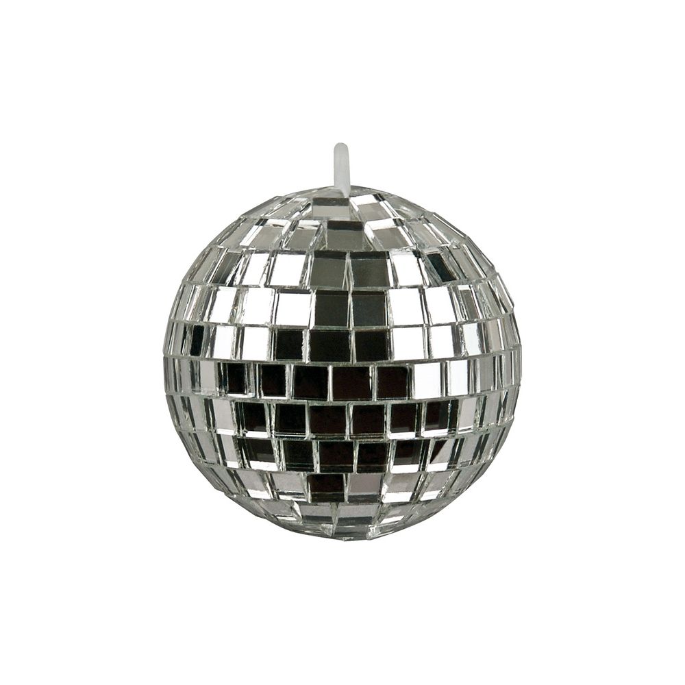 Showtec Mirrorball 5cm – Thomann Ireland
