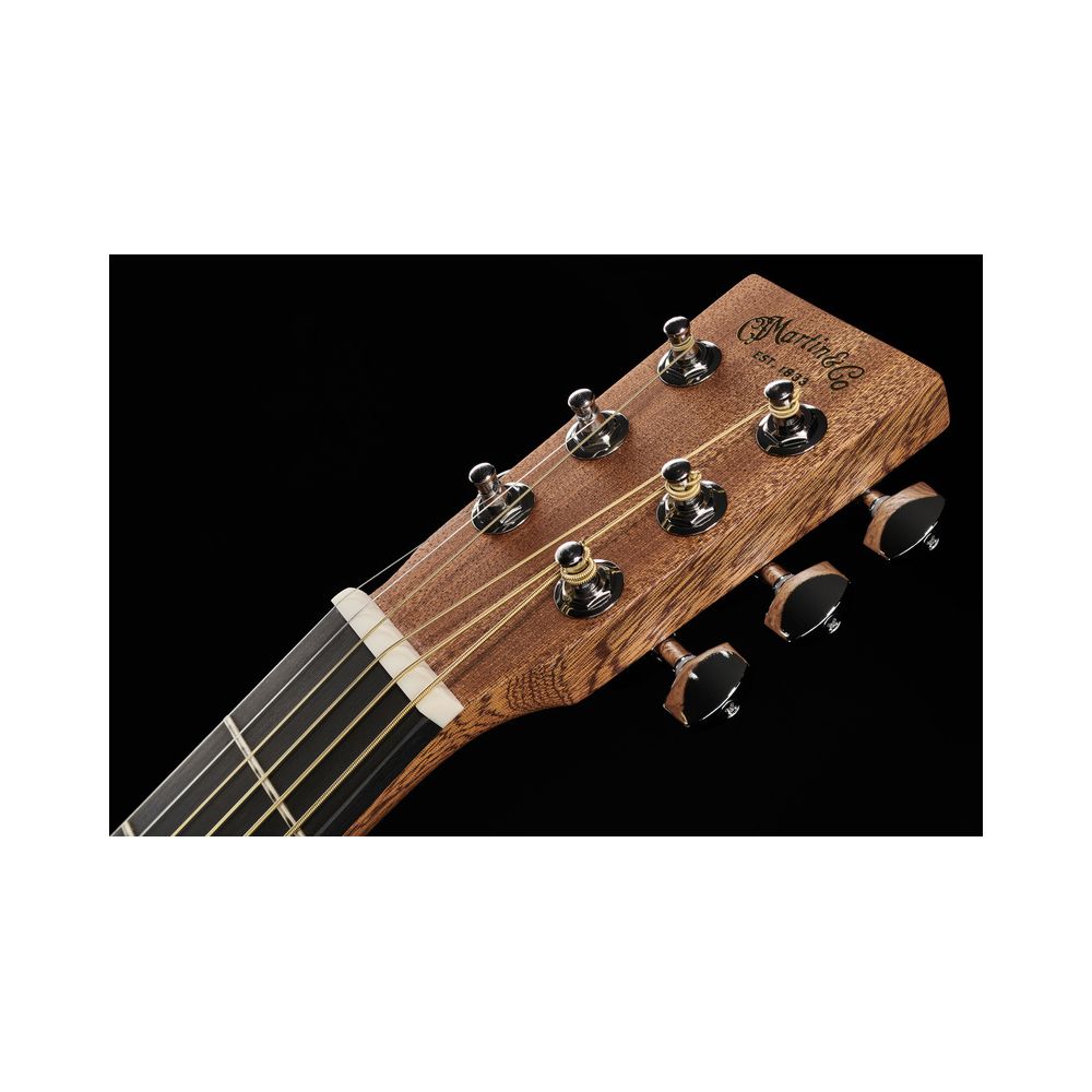 Martin Guitar Steel String Backpacker LH – Thomann Ireland