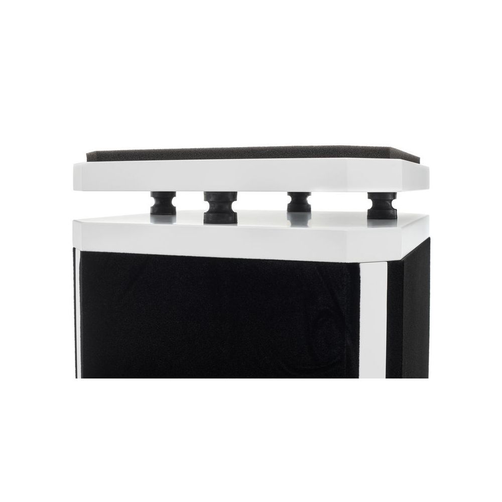 Thomann Exclusive Monitor Stand A100 W – Thomann Ireland