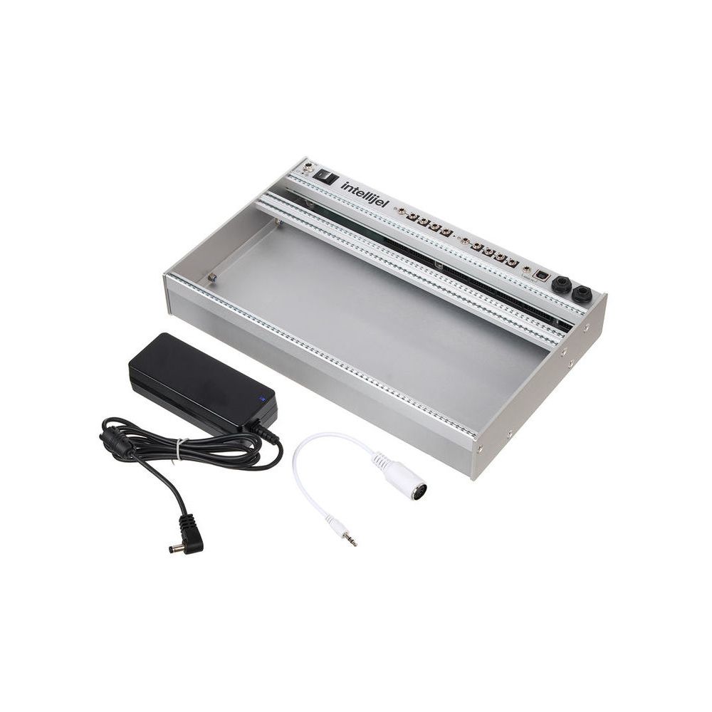 Intellijel Designs Palette 62 4U – Thomann Ireland