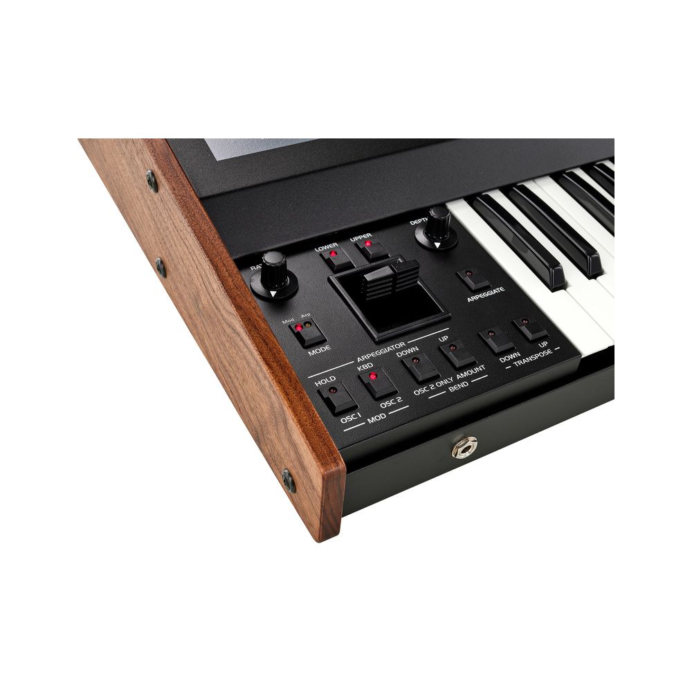 Oberheim OB