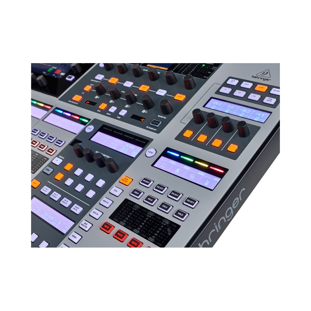 Behringer WING – Thomann Ireland