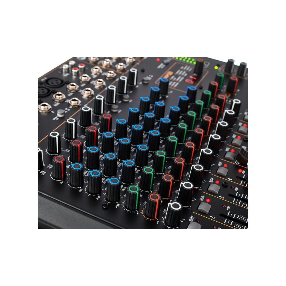 RCF F 12 XR – Thomann Ireland